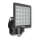 STEINEL 005696 - LED Reflektor s čidlem XLED 25 LED 62W černá IP44
