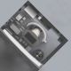 Steinel 068202 - LED Koupelnové stropní svítidlo se senzorem DL Vario Quattro PRO S LED/14W/230V 3000K IP54