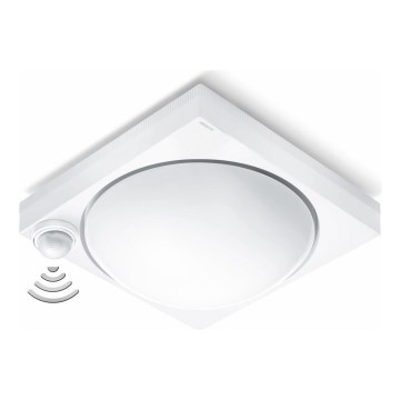 Steinel 650315 - Venkovní stropní svítidlo se senzorem DL 750 S 1xE27/100W/230V Steinel 650315 - Venkovní stropní svítidlo se senzorem DL 750 S 1xE27/100W/230V