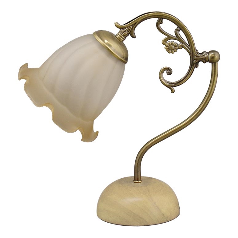 Stolní lampa ANTIC