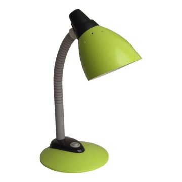 Stolní lampa JOKER zelená Stolní lampa JOKER zelená