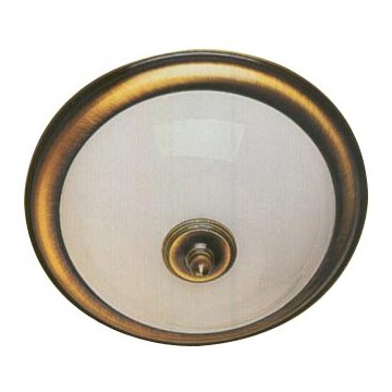 Stropnice Opál PT - M 310x160mm Stropnice Opál PT - M 310x160mm