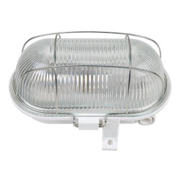 Technické svítidlo TOR 3-60/M 1xE27/60W bílá - GXTT001 Technické svítidlo TOR 3-60/M 1xE27/60W bílá - GXTT001