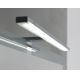 Top Light GILA LED XL - LED Koupelnové osvětlení zrcadla GILA LED/8W/230V IP44