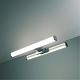 Top Light - LED Koupelnové osvětlení zrcadla OREGON LED/7W/230V 40 cm IP44