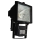 Top Light Zenith C TIME - Reflektor s čidlem ZENITH 1xR7s/500W/230V IP44
