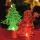 Vánoční dekorace 1xLED/1xCR2032
