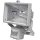 Venkovní reflektor s PIR čidlem T254 1xR7S-78mm/150W bílá IP44