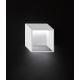 Wofi 4416.01.06.8000 - LED Nástěnné svítidlo QUEBEC LED/5,5W/230V 3000K bílá