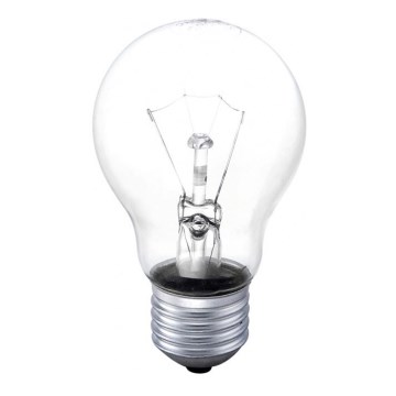 Žárovka E27/40W/230V Žárovka E27/40W/230V