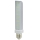 Žárovka LED100 SMD E27/10W studená bílá - GXLZ073
