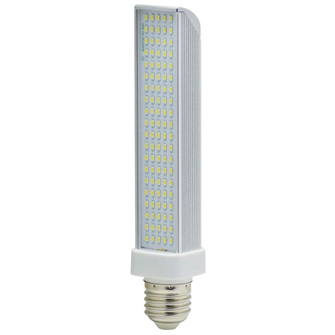 Žárovka LED100 SMD E27/10W teplá bílá - GXLZ072