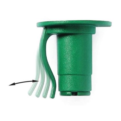  řetěz TREE 12xE10 10,7m multicolor, Vyrobeno v ČR