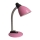 26005 - Stolní lampa JOKER růžová