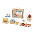 2Kids Toys - Montessori set hraček pro nejmenší