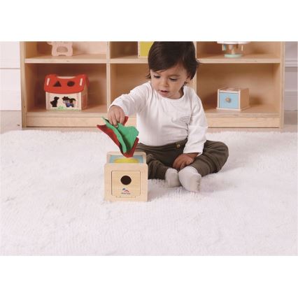 2Kids Toys - Montessori set hraček pro nejmenší
