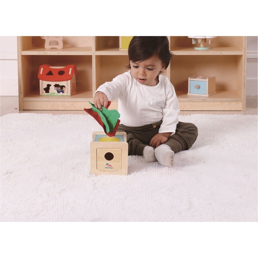 2Kids Toys - Montessori set hraček pro nejmenší