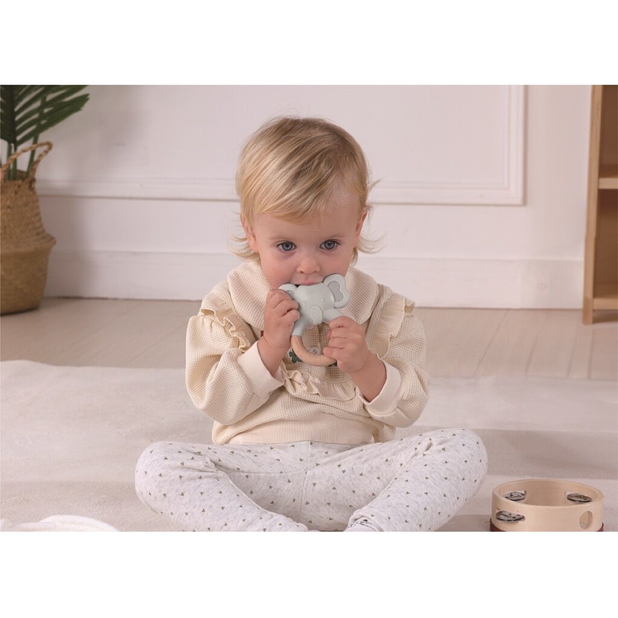 2Kids Toys - Montessori set hraček pro nejmenší