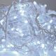 30151 - Vánoční světelný závěs venkovní 4,5m LED/10,5W/230V IP44