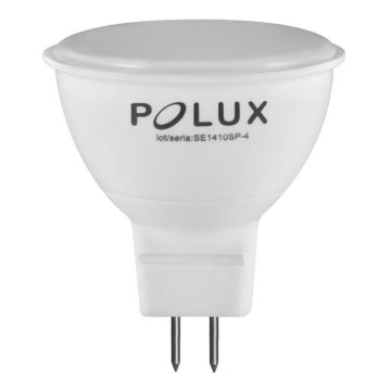 303271 - LED Žárovka PLATINUM MR16/5,2W/12V 303271 - LED Žárovka PLATINUM MR16/5,2W/12V