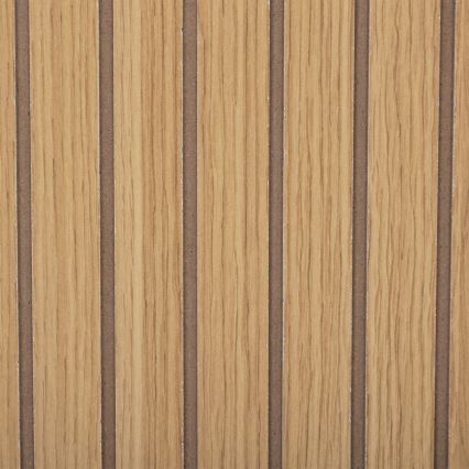 5five - Konferenční stolek ESEN 100x40 cm hnědá