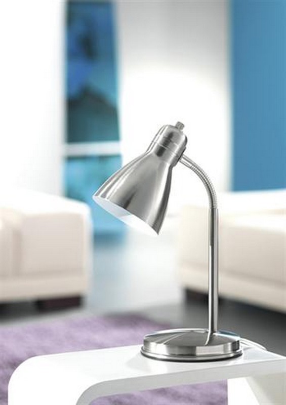 LED lampa