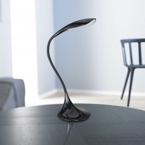 LED stolní lampa Swan