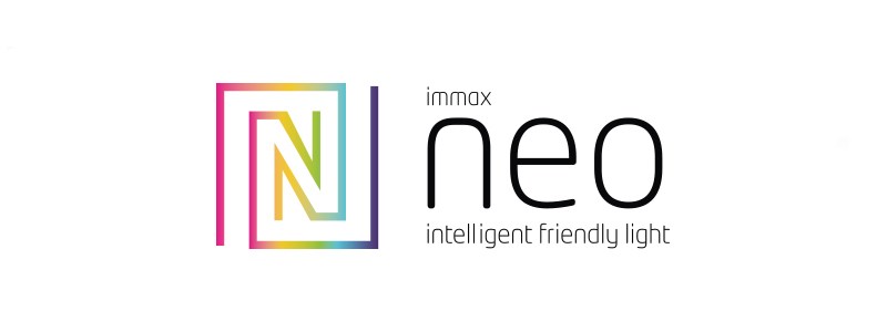 Immax NEO – to je chytrý bezdrátový systém osvětlení