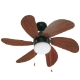 Ventilátory