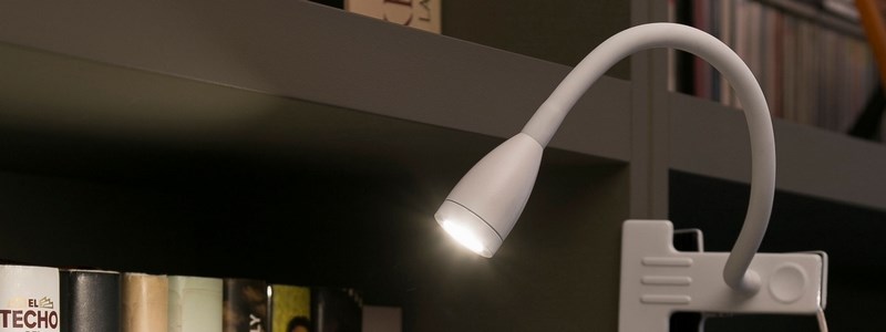 Nejnovější trendy ve světě stolních LED lamp