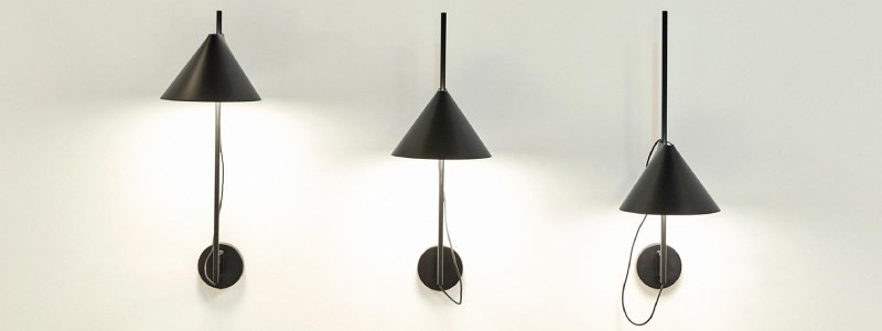 Osvícené nápady do celého bytu – s nástěnnými lampami