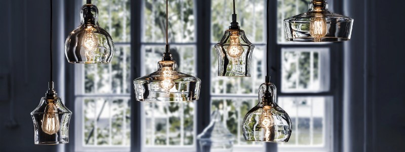 Retro lampy dodají vašemu interiéru charisma