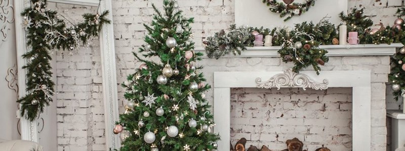 Jak správně postavit vánoční stromek?