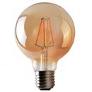 LED vintage žárovky
