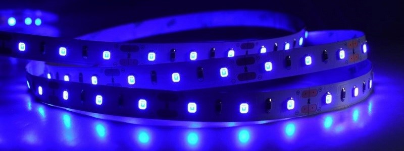 LED pásky - objevte jejich kouzlo