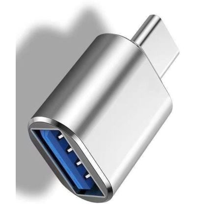 Adaptér USB-C do USB-A