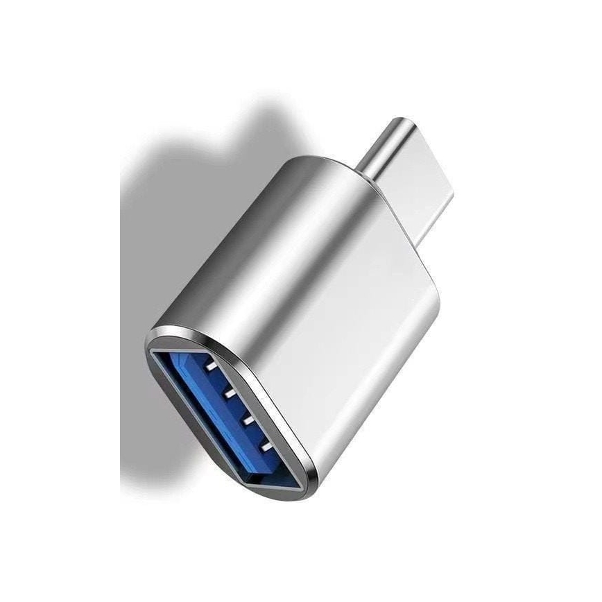 Adaptér USB-C do USB-A