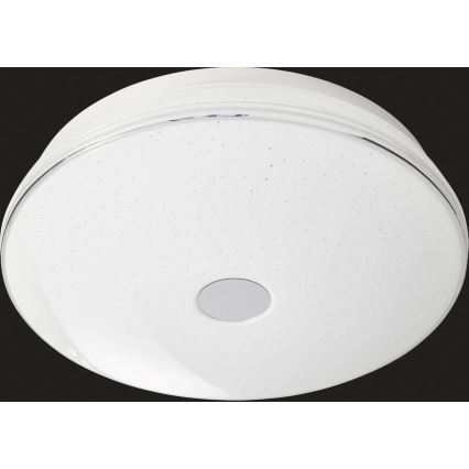 AEG - LED Stmívatelné stropní svítidlo MONDO LED/20W/230V 3000-6000K + dálkové ovládání