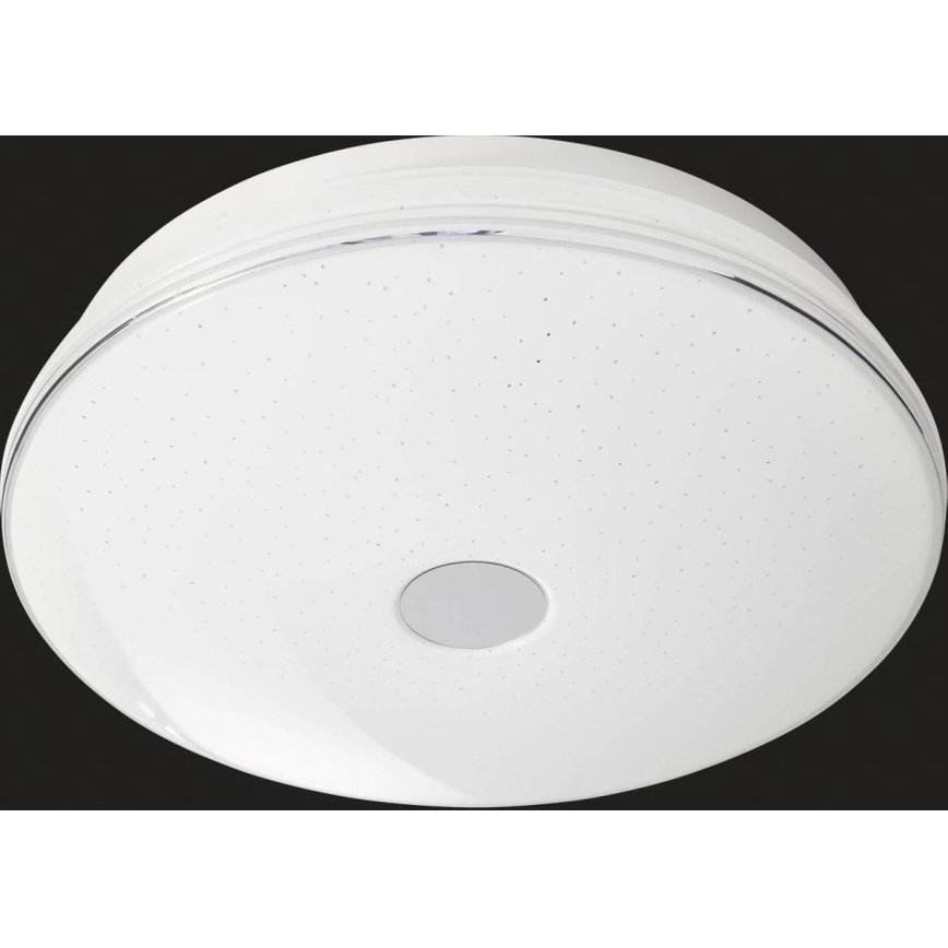 AEG - LED Stmívatelné stropní svítidlo MONDO LED/20W/230V 3000-6000K + dálkové ovládání