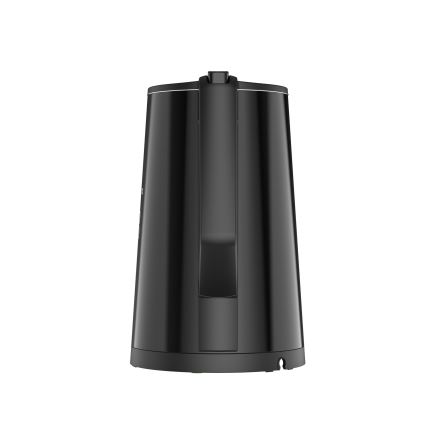 AENO - Chytrá rychlovarná konvice s LED displejem 1,7 l 2200W/230V černá