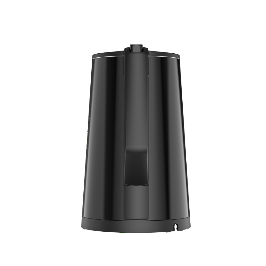 AENO - Chytrá rychlovarná konvice s LED displejem 1,7 l 2200W/230V černá