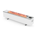 AENO - Chytrý elektrický přímotop/konvektor 1000/2000W bílá