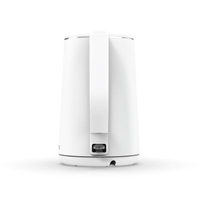 AENO - Rychlovarná konvice 1,5 l 2200W/230V bílá