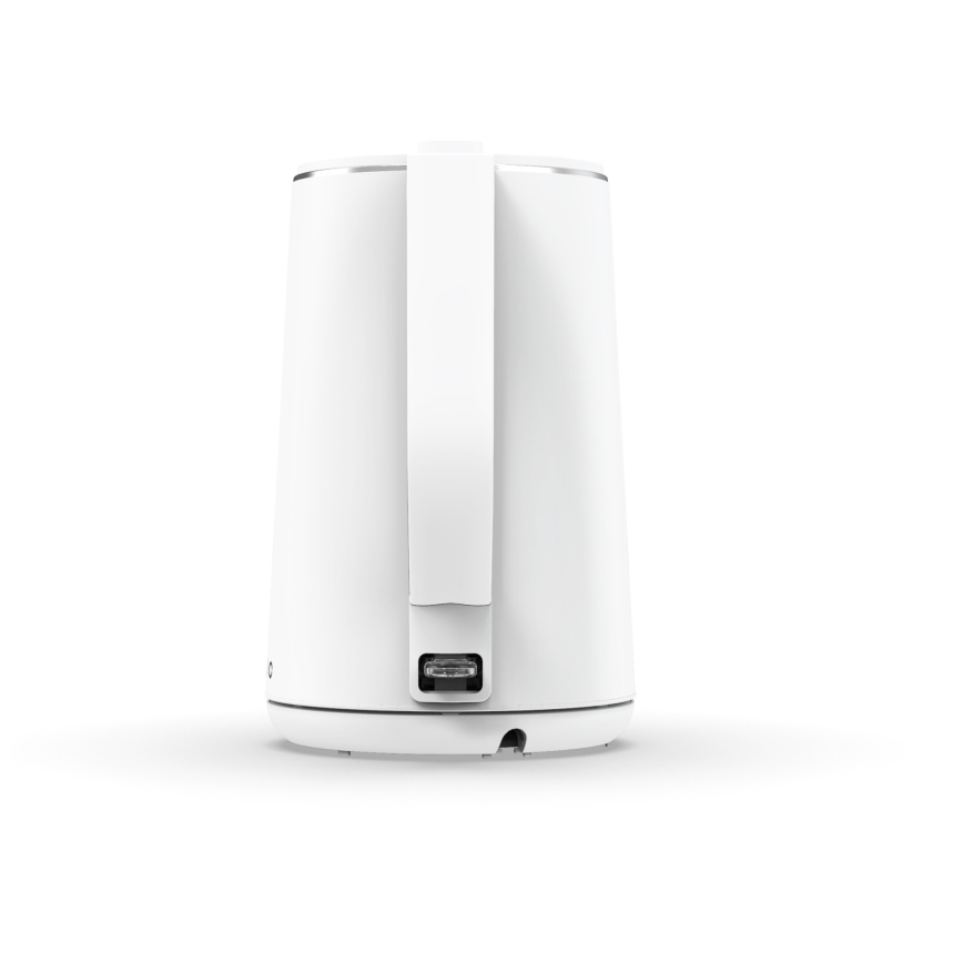 AENO - Rychlovarná konvice 1,5 l 2200W/230V bílá