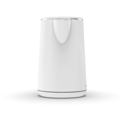 AENO - Rychlovarná konvice 1,5 l 2200W/230V bílá