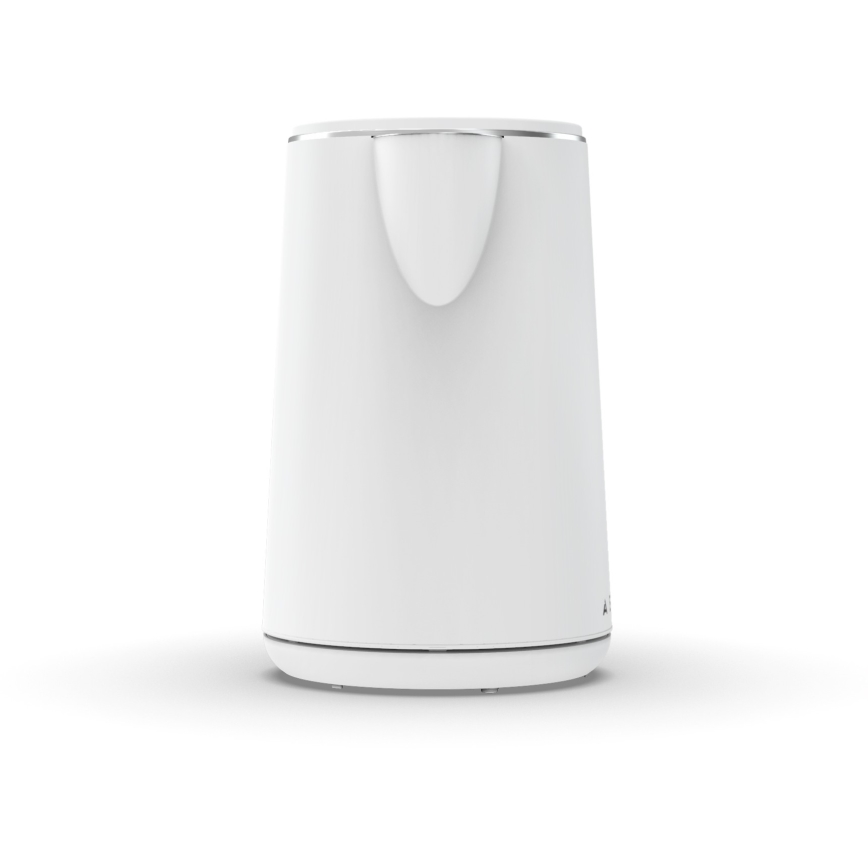AENO - Rychlovarná konvice 1,5 l 2200W/230V bílá