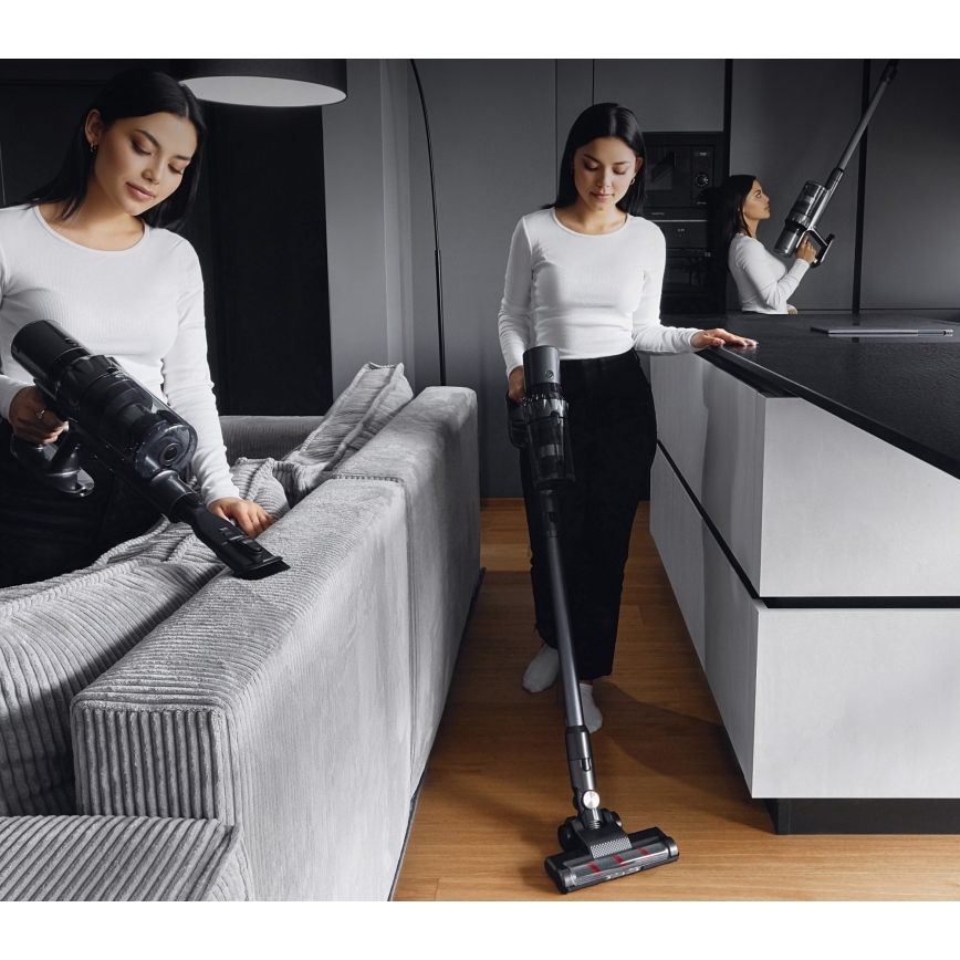 AENO - Tyčový vysavač 250W/26,5V 2000mAh 28 kPa