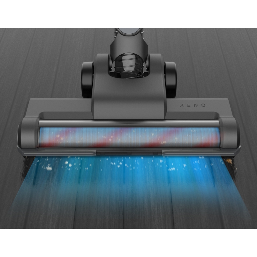 AENO - Tyčový vysavač 250W/26,5V 2000mAh 28 kPa