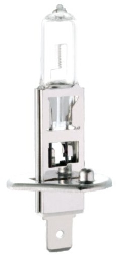 Aigostar - Autožárovka H1 P14,5s/55W/12V