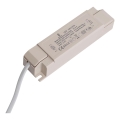 Aigostar - Elektrický transformátor 40W/230V